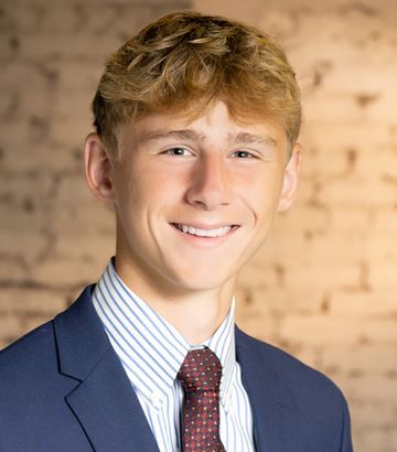 Benjamin Crombie