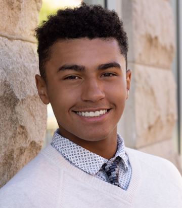 Jaedyn Gulley