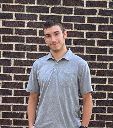 Gage Codding
