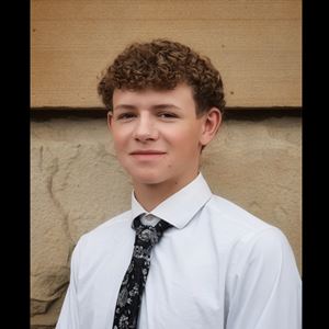 Elijah Blackburn
