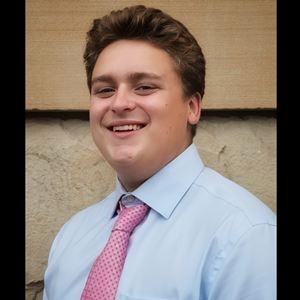 Cooper Freitag