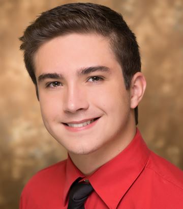 Noah Henry