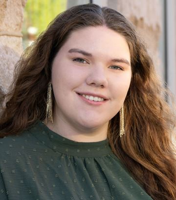 Amy Dederich