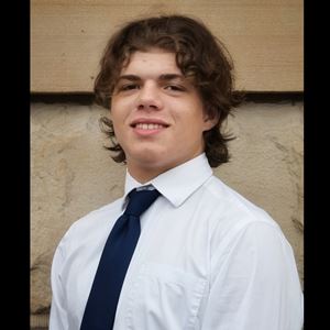 Colby Merriman