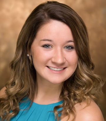 Ashley Zinser