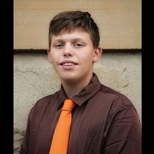 Reece Entwistle