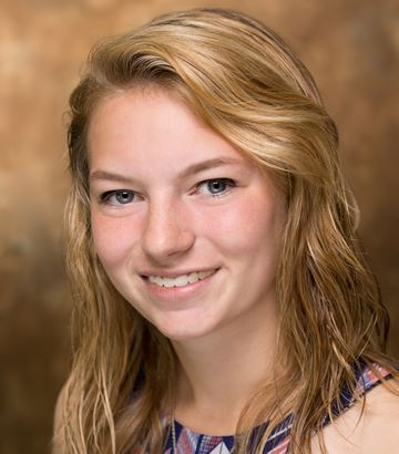 Lauren Canady