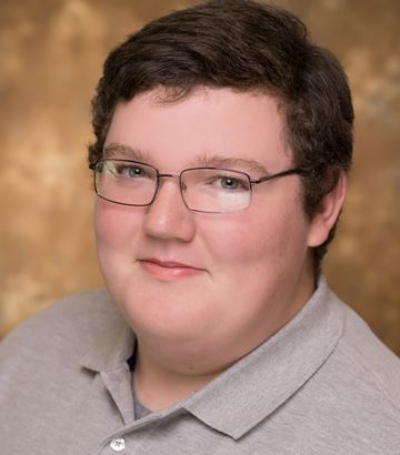 Anthony Brummett